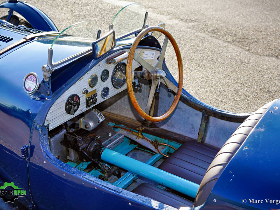 Image 8/53 de Riley Nine Brooklands Speed Model (1928)