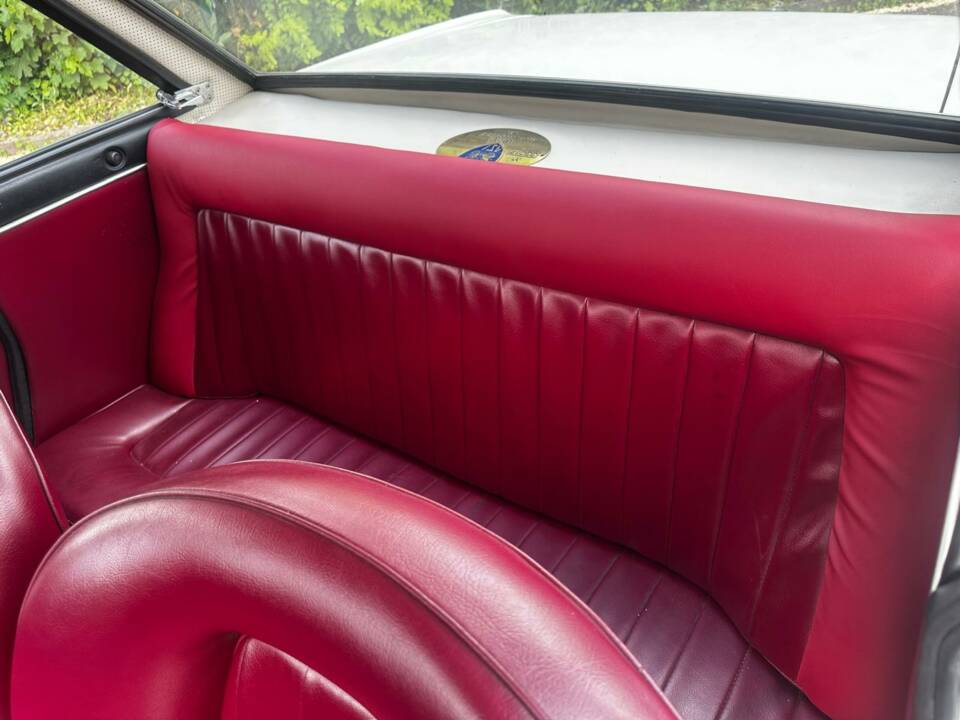 Immagine 13/13 di Lancia Fulvia Coupe (1970)