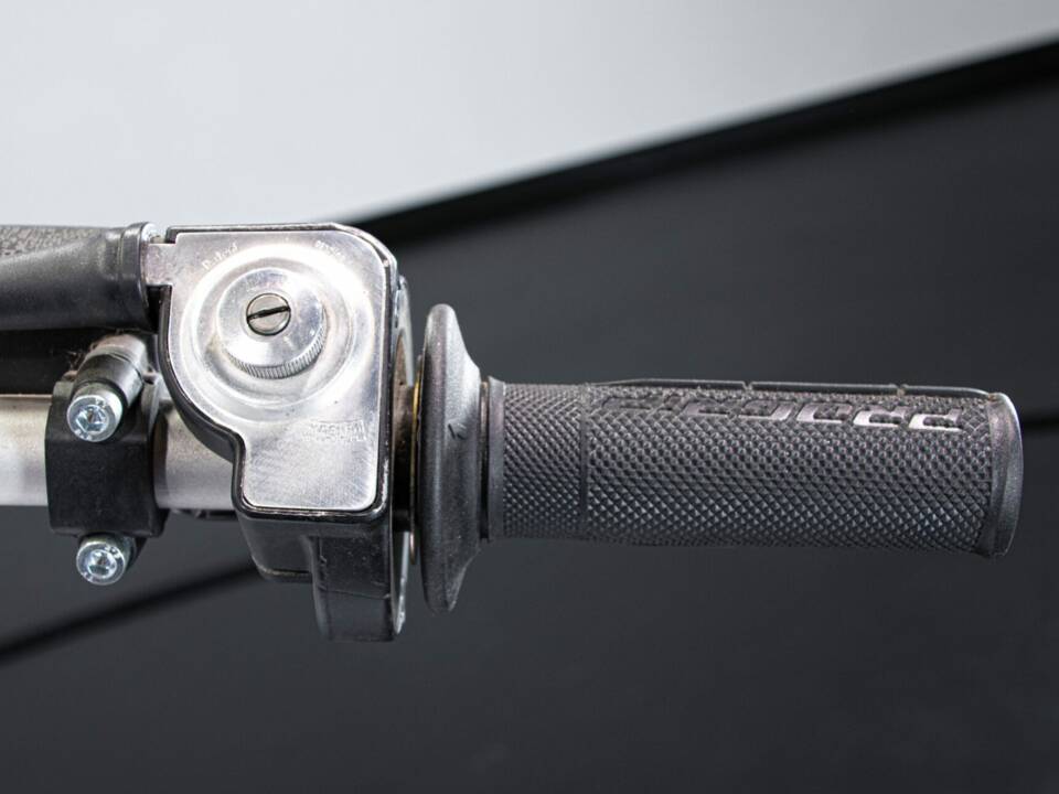 Immagine 41/50 di KTM DUMMY (1988)