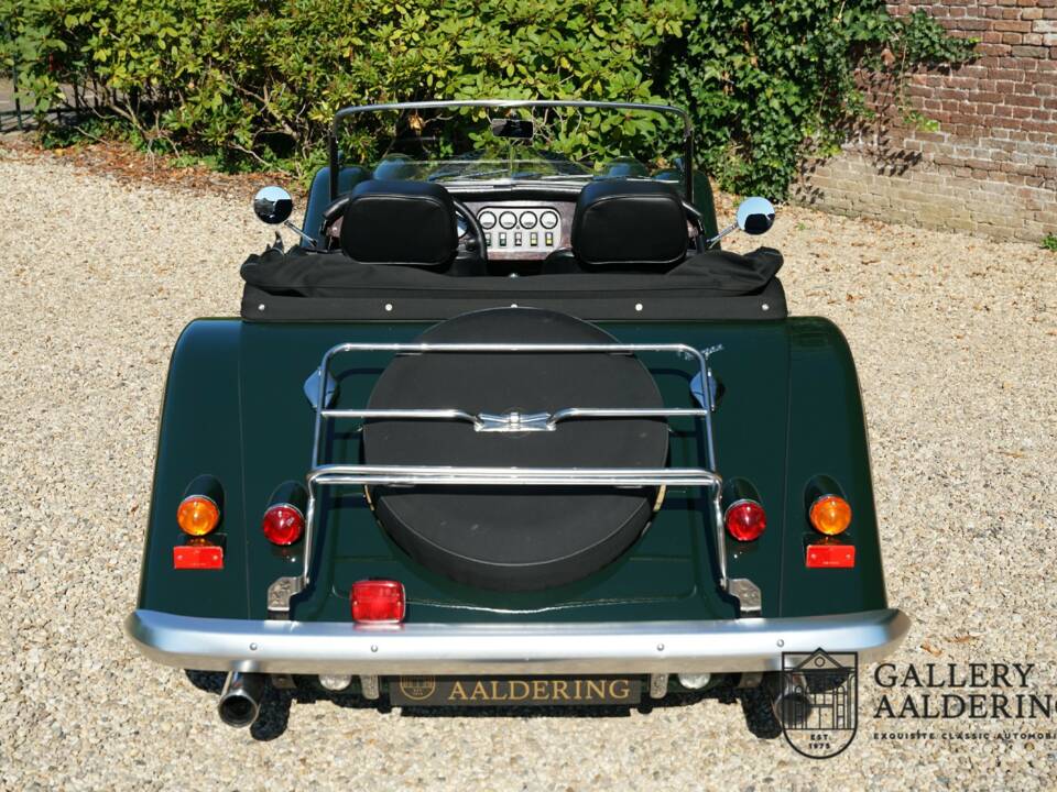 Bild 45/50 von Morgan Plus 8 (1991)