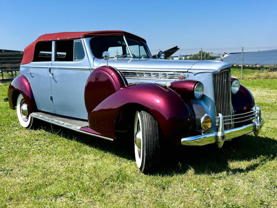 Afbeelding 5/8 van Packard eight (1940)
