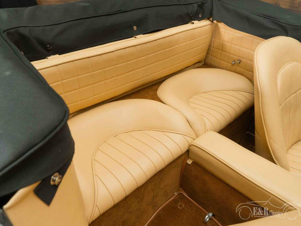 Bild 9/19 von Austin-Healey 3000 Mk III (BJ8) (1965)