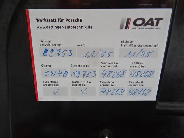 Bild 21/31 von Porsche 911 Carrera 4 GTS (2011)