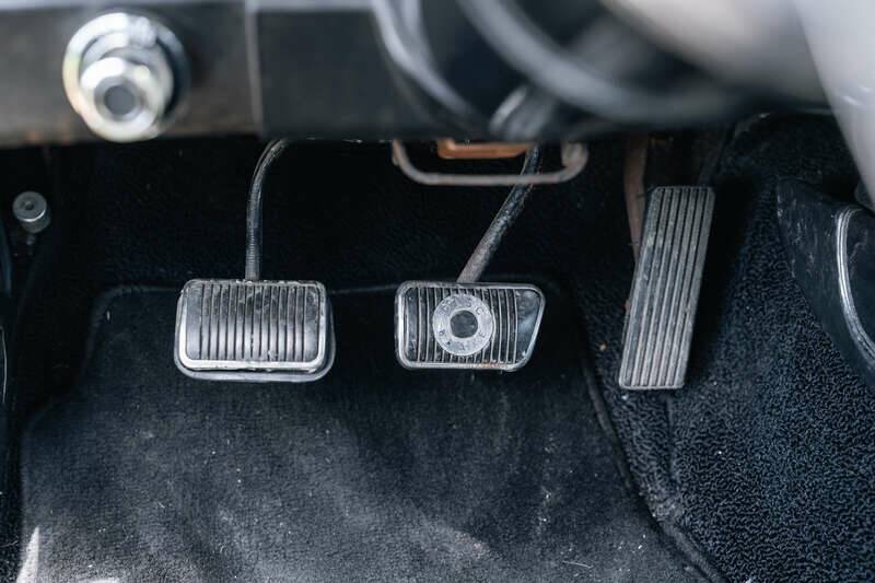 Image 35/50 of Ford Mustang Mach 1 (1973)