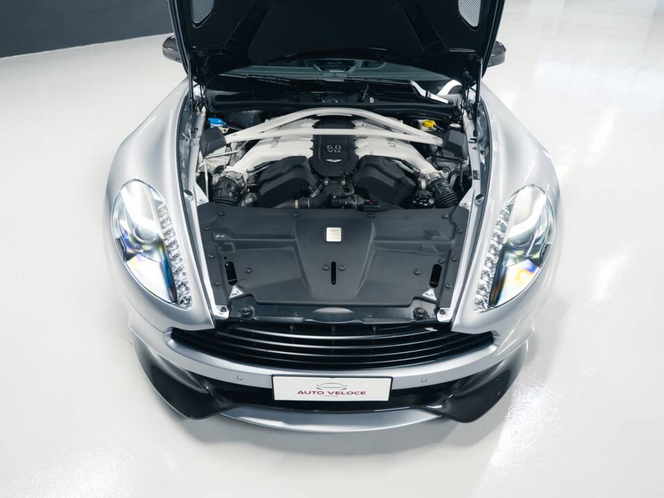 Bild 23/39 von Aston Martin Vanquish (2013)
