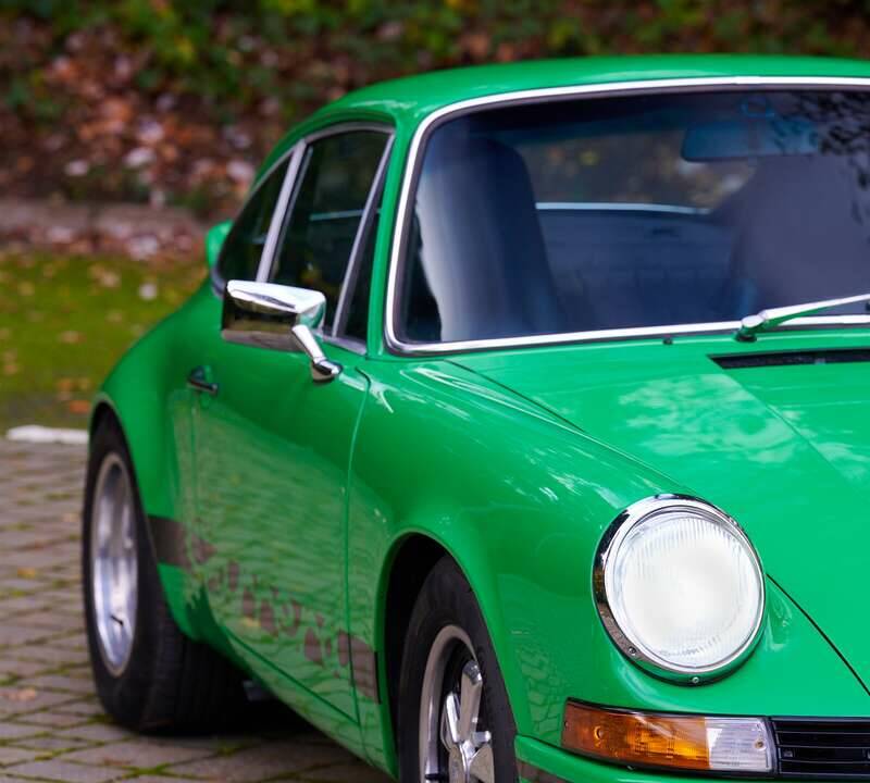 Image 50/50 of Porsche 911 Carrera 2.7 (1976)