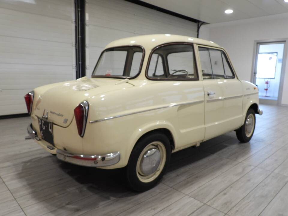 Image 4/15 de NSU Prinz 30 (1961)