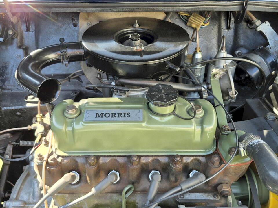 Imagen 43/45 de Mini 850 (1970)