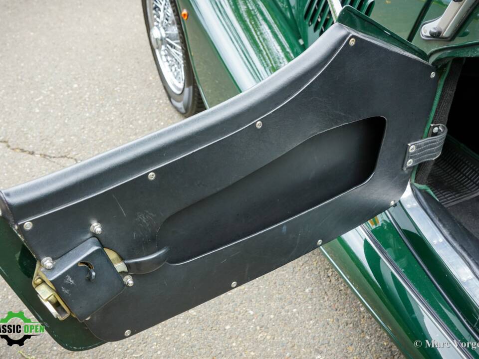 Bild 4/48 von Morgan 4&#x2F;4 1800 (1998)