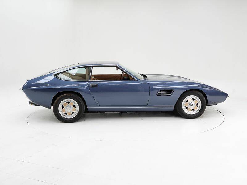 Bild 9/15 von Intermeccanica Indra (1974)