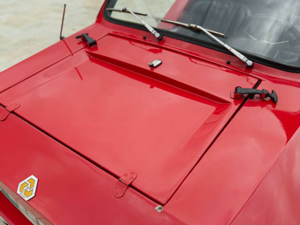 Image 27/50 de FIAT 500 L Baldi "Tilly" (1975)
