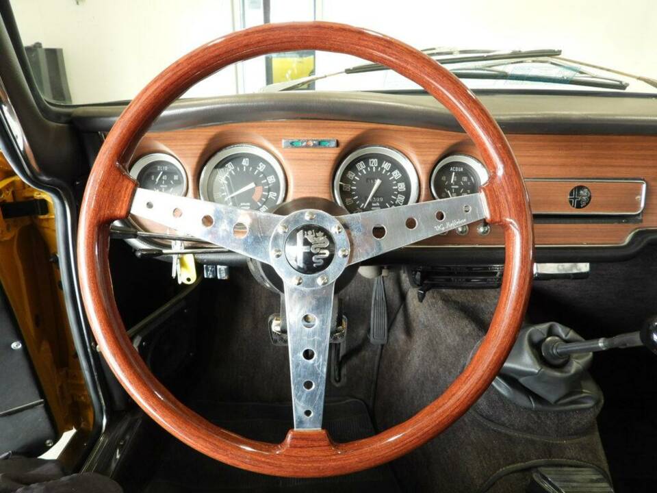 Image 5/14 of Alfa Romeo Giulia 1600 Sprint GT Veloce (1967)