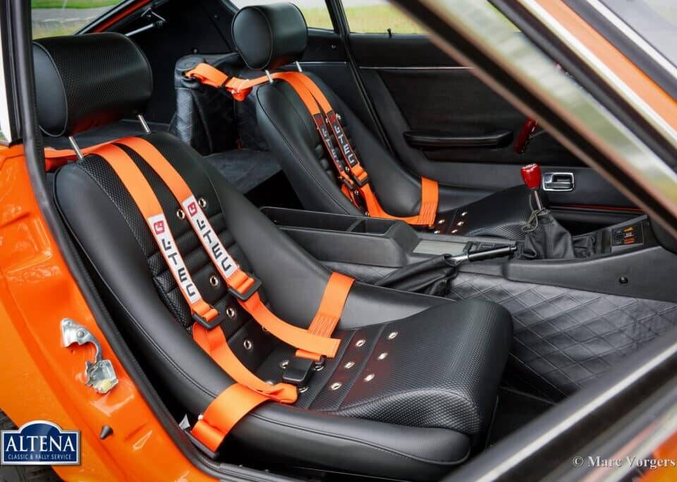 Image 16/72 de Datsun 240Z (1973)