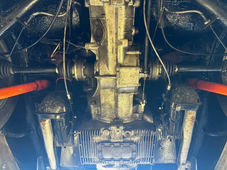 Image 44/44 of Porsche 912 (1968)