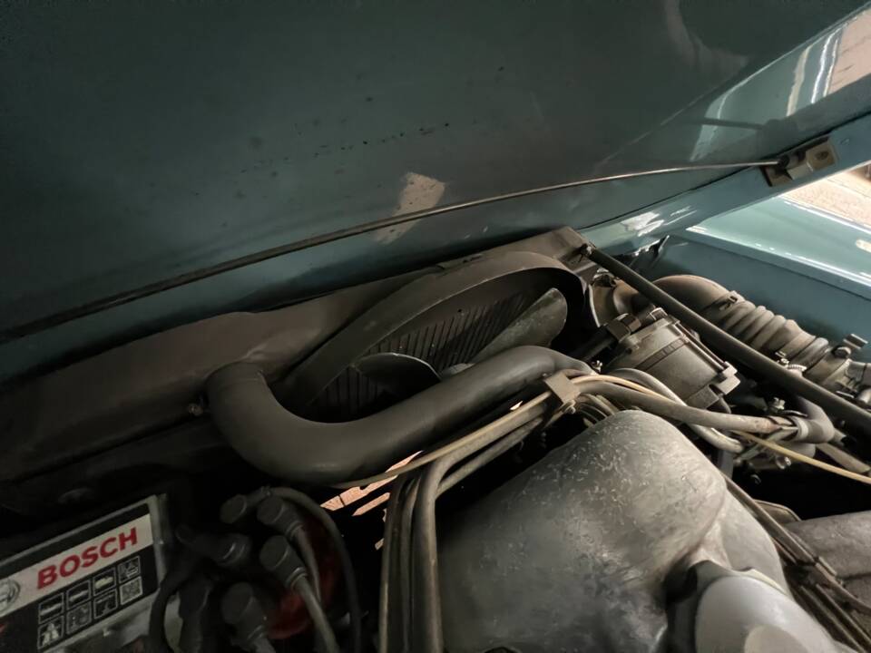 Immagine 44/70 di Mercedes-Benz 250 SL (1967)
