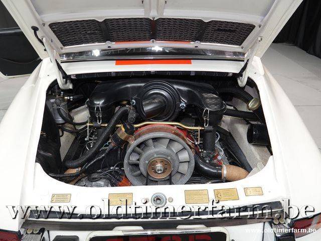 Bild 7/12 von Porsche 911 2.4 E (1973)