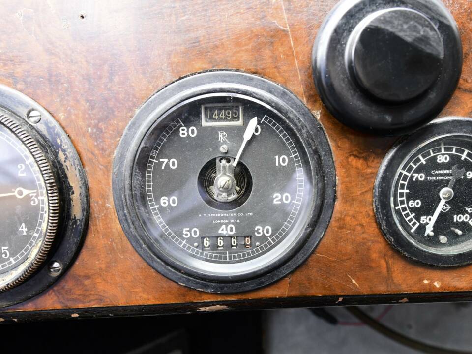 Image 34/50 de Rolls-Royce 20 HP (1927)