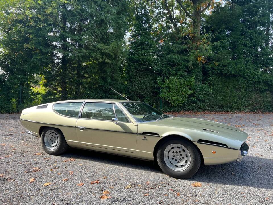 Bild 1/24 von Lamborghini Espada 400 GT (1973)