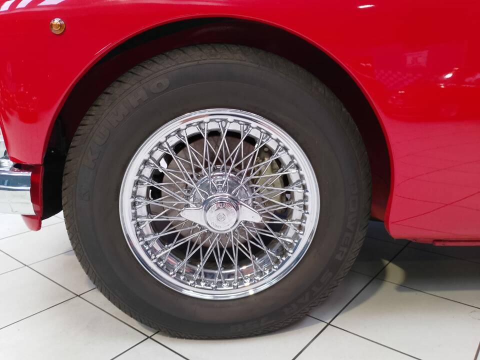 Bild 34/49 von MG MGA 1600 (1960)
