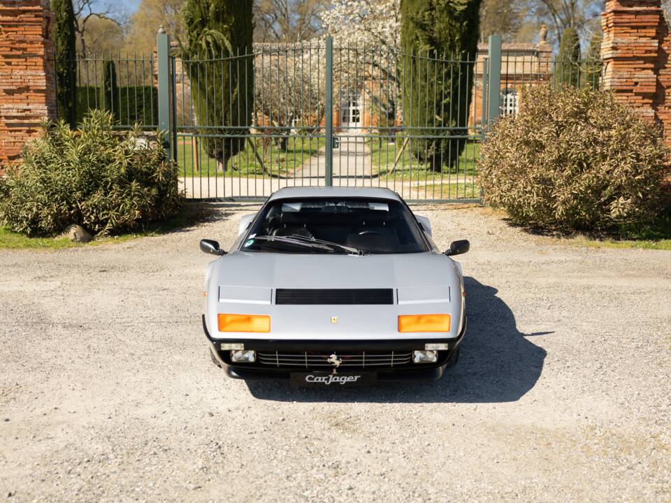 Bild 3/84 von Ferrari 512 BBi (1982)