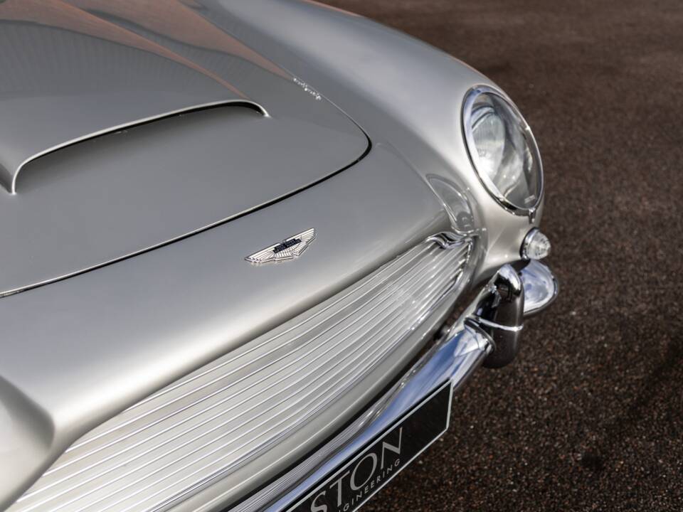 Bild 34/35 von Aston Martin DB 5 (1965)