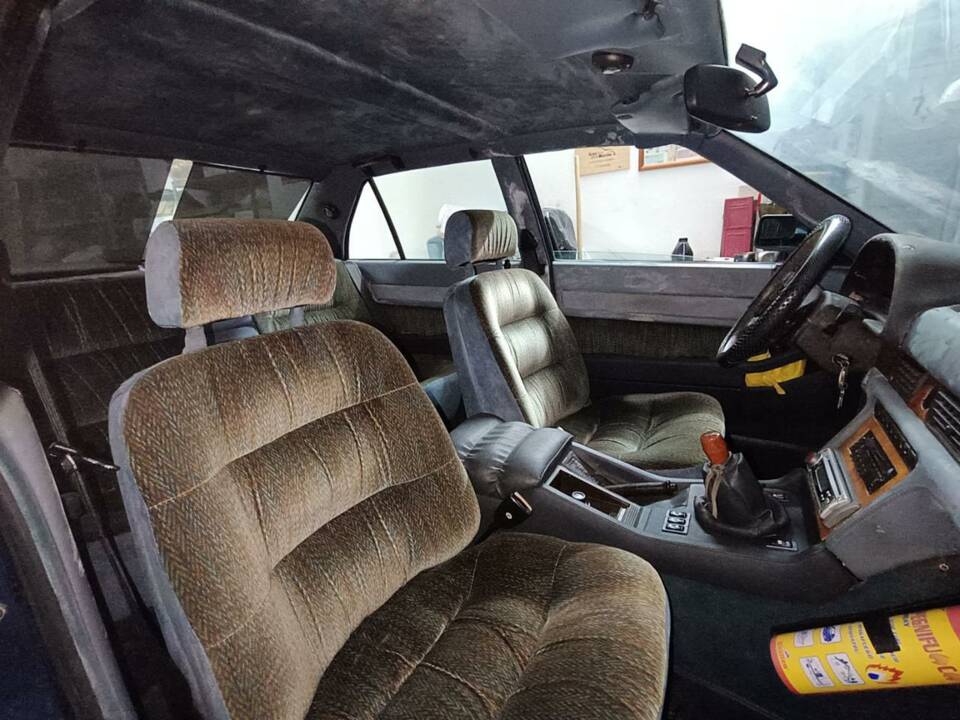 Afbeelding 26/37 van Maserati 420 i (1985)