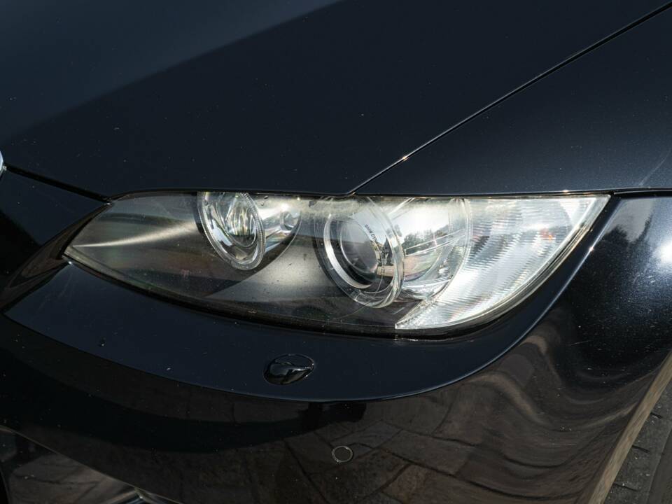Bild 29/50 von BMW M3 (2010)