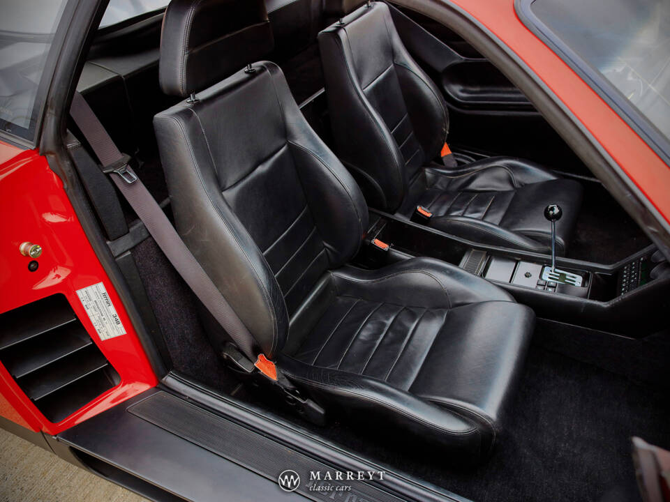 Image 47/64 de Ferrari 348 TB (1989)