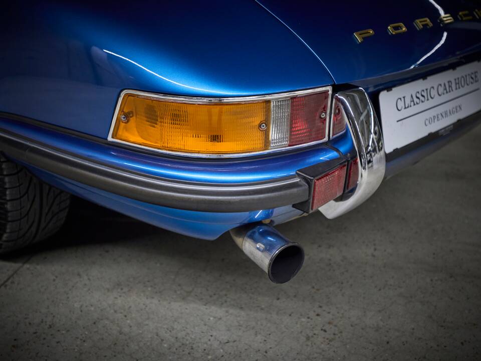 Bild 26/96 von Porsche 911 2.2 S (1970)