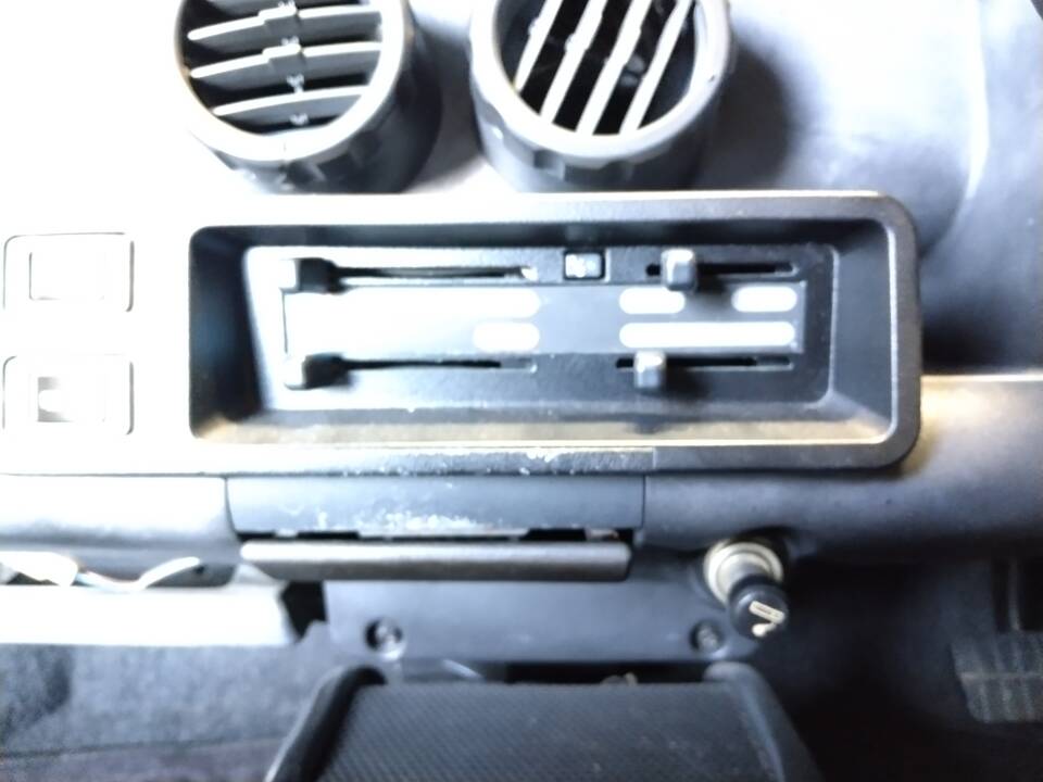 Image 20/62 of Nissan Be-1 1.0 (1987)