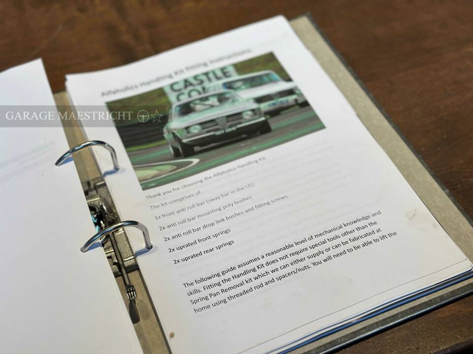 Image 94/95 of Alfa Romeo 2000 Spider Veloce (1980)