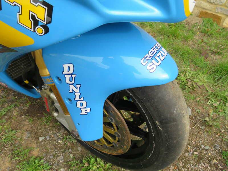 Image 35/45 of Suzuki DUMMY (2005)