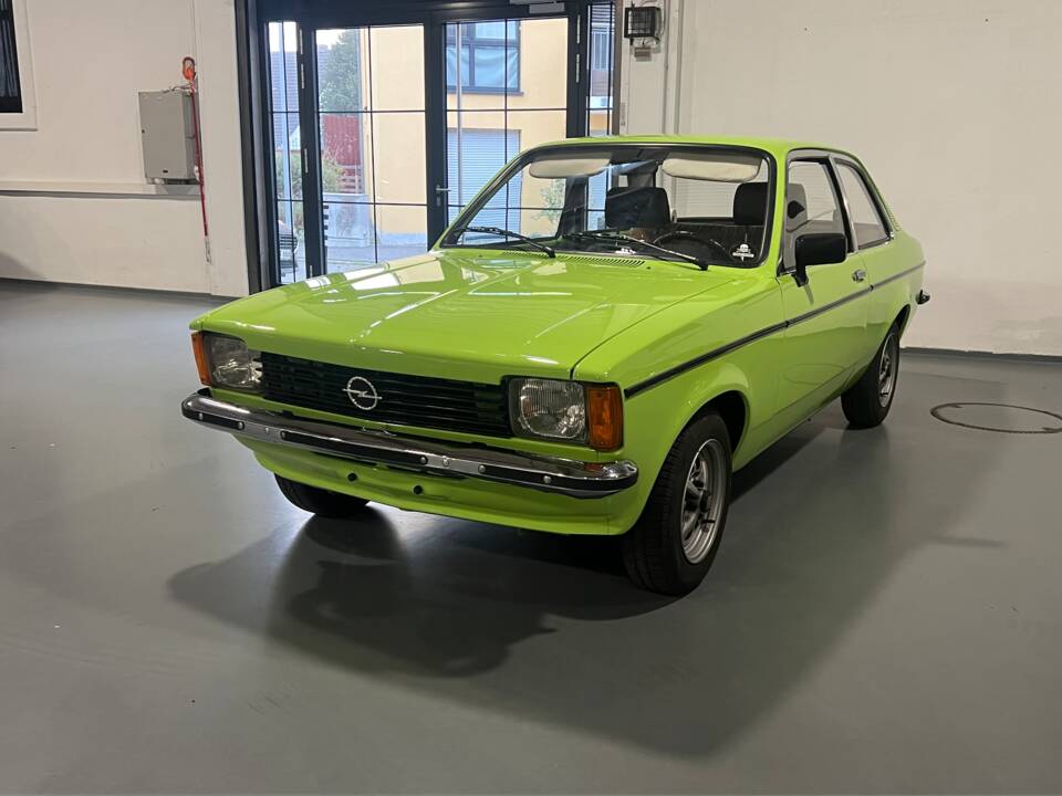 Image 1/11 of Opel Kadett 1,2 (1978)