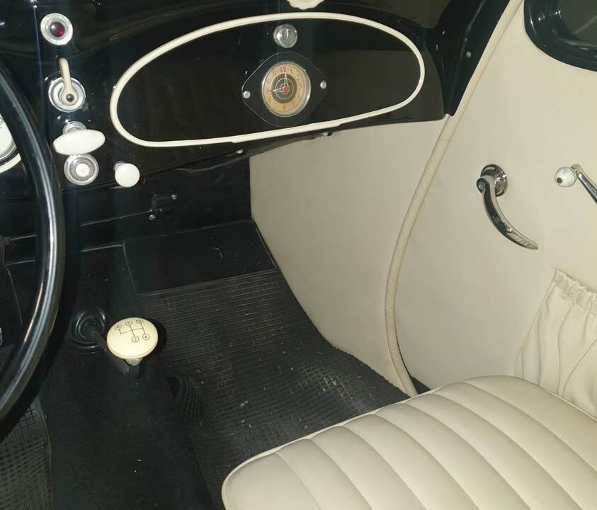 Bild 17/18 von BMW 326 (1939)