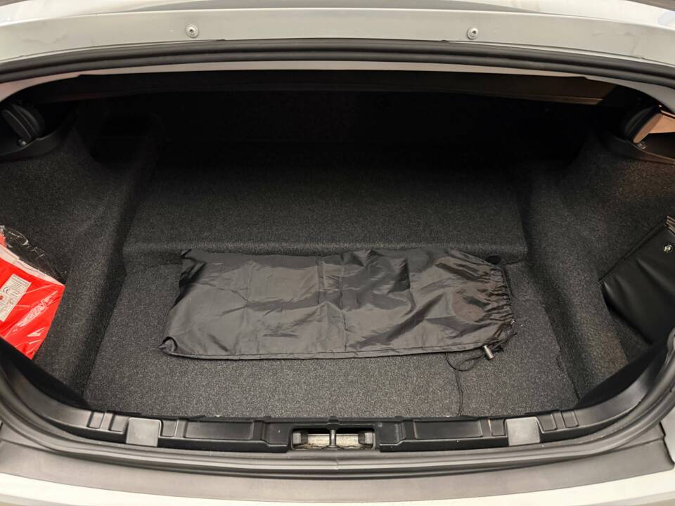 Imagen 17/21 de BMW Z4 3.0i (2003)