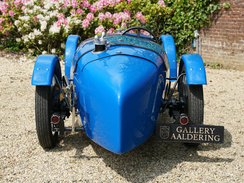 Image 6/50 of Riley Nine Brooklands Speed Model (1932)