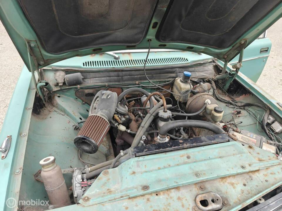 Imagen 19/25 de Volvo 145 DL (1973)
