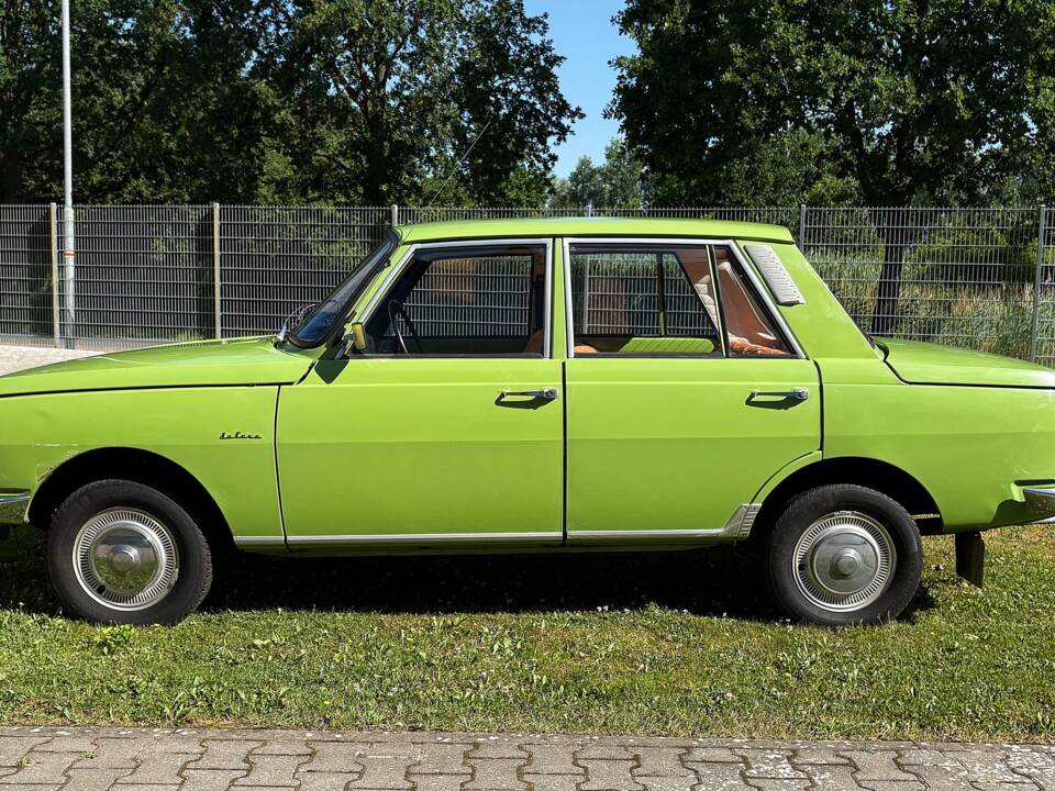 Image 4/26 of Wartburg 353 (1974)