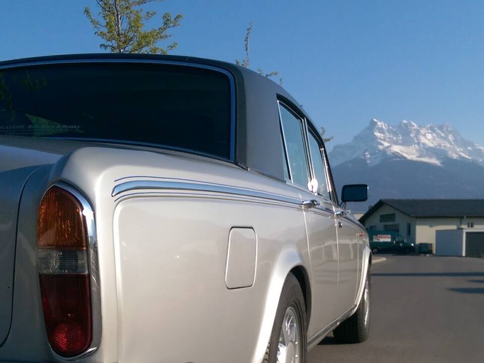 Afbeelding 3/15 van Bentley T 2 (1980)