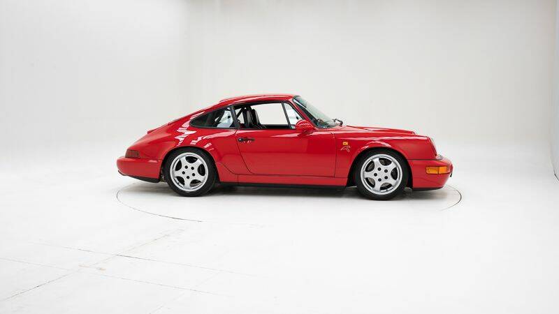 Bild 9/15 von Porsche 911 Carrera RS (1992)