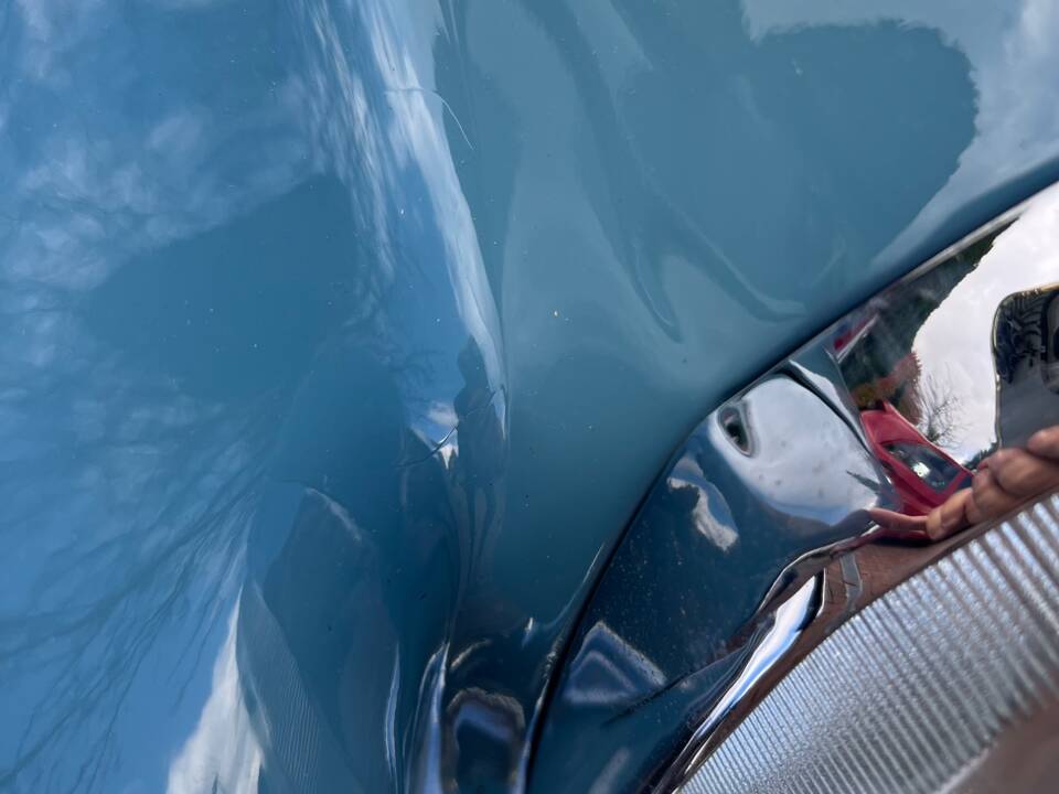 Immagine 69/81 di Mercedes-Benz 250 SL (1967)