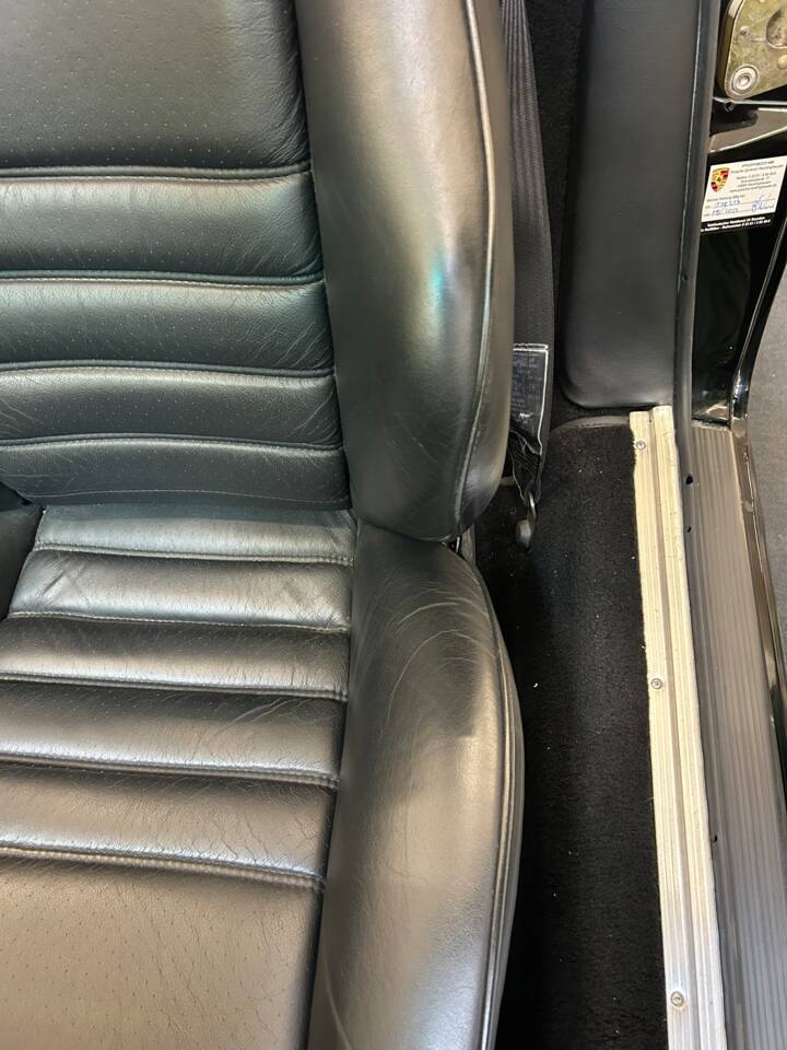 Bild 31/32 von Porsche 911 Carrera 3.2 (WTL) (1985)