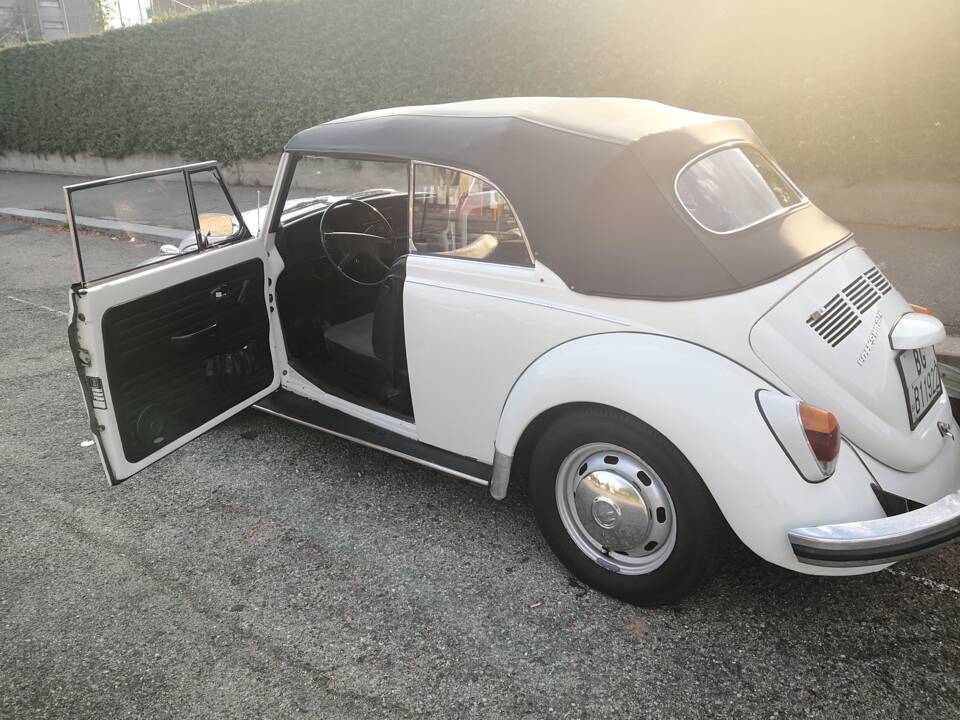Bild 11/160 von Volkswagen Käfer 1300 (1971)