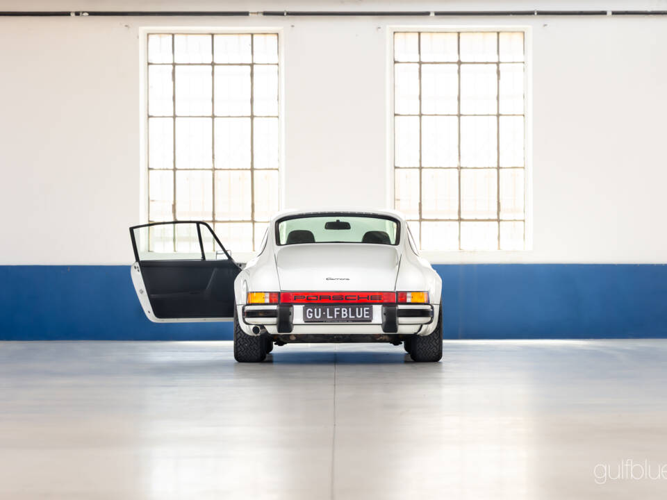 Immagine 14/83 di Porsche 911 Carrera 2.7 (1974)