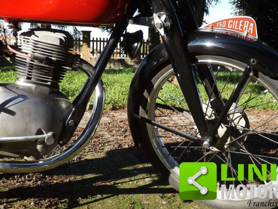 Image 6/10 of Gilera DUMMY (1953)