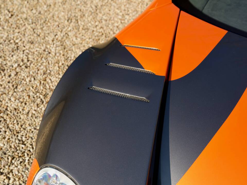 Bild 49/50 von Spyker C8 Laviolette (2009)