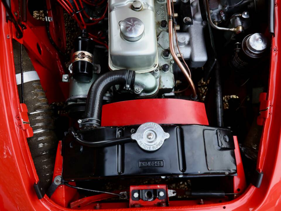 Image 29/50 de Austin-Healey 100/6 (BN4) (1959)