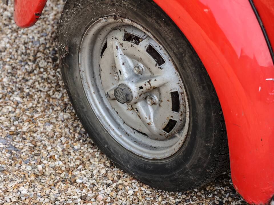 Bild 7/41 von Volkswagen Käfer 1303 (1972)