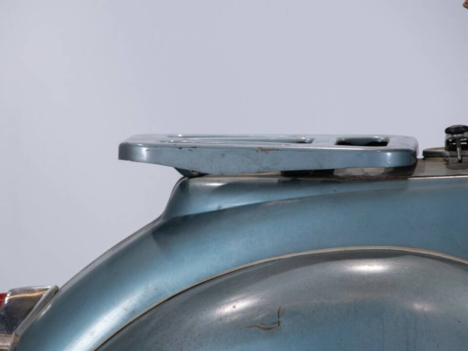 Image 48/50 of Piaggio DUMMY (1960)