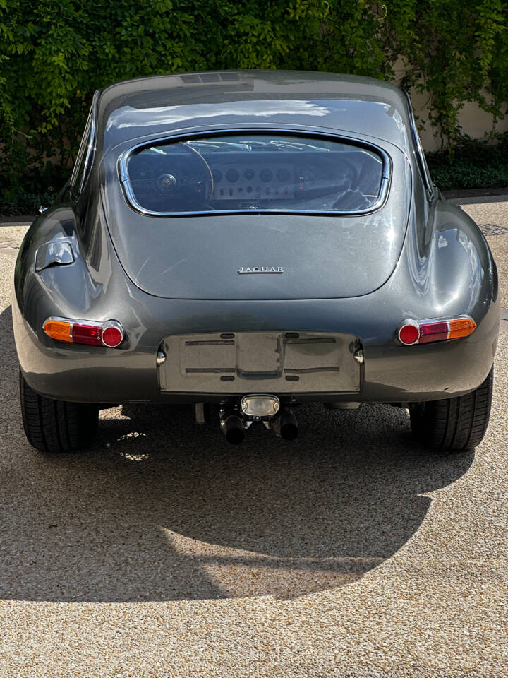 Bild 6/11 von Jaguar E-Type 3.8 (1962)